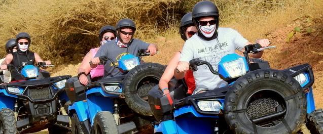 ATV Tours